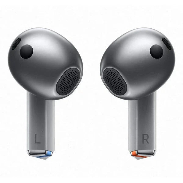 Samsung Galaxy Buds 3 Silver - Tashqila Samsung Galaxy Buds 3 Silver - Tashqila